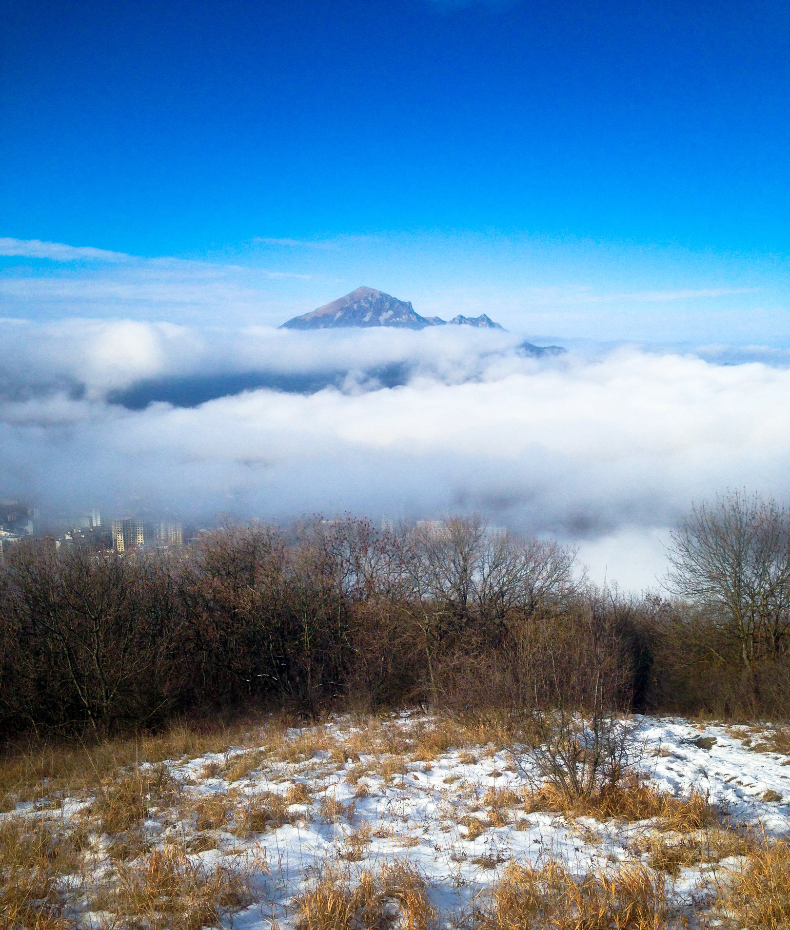 Бештау Кабардино Балкария