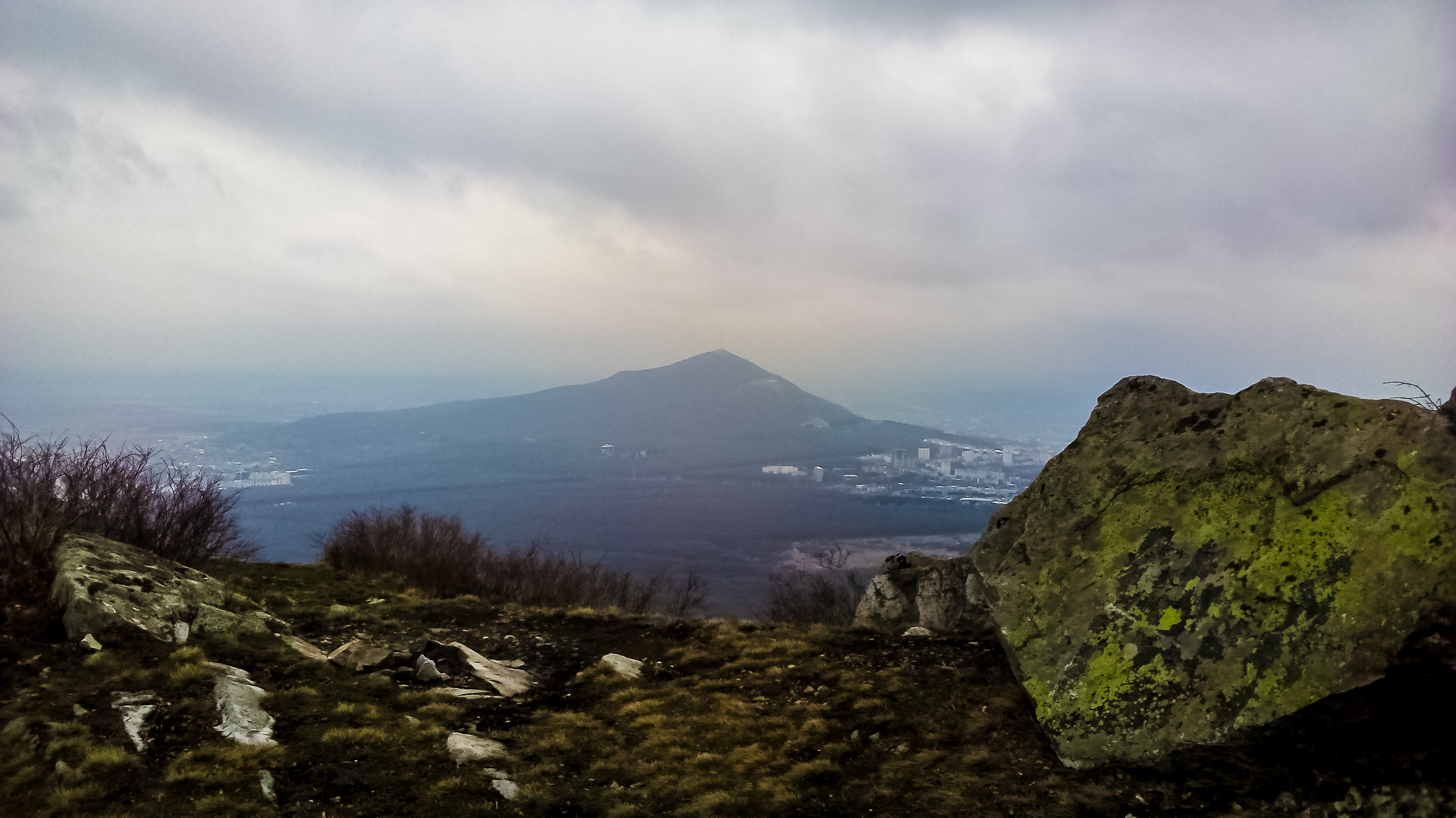 Козьи горы смоленск фото