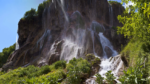 Царские водопады Гедмишх в Кабардино-Балкарии