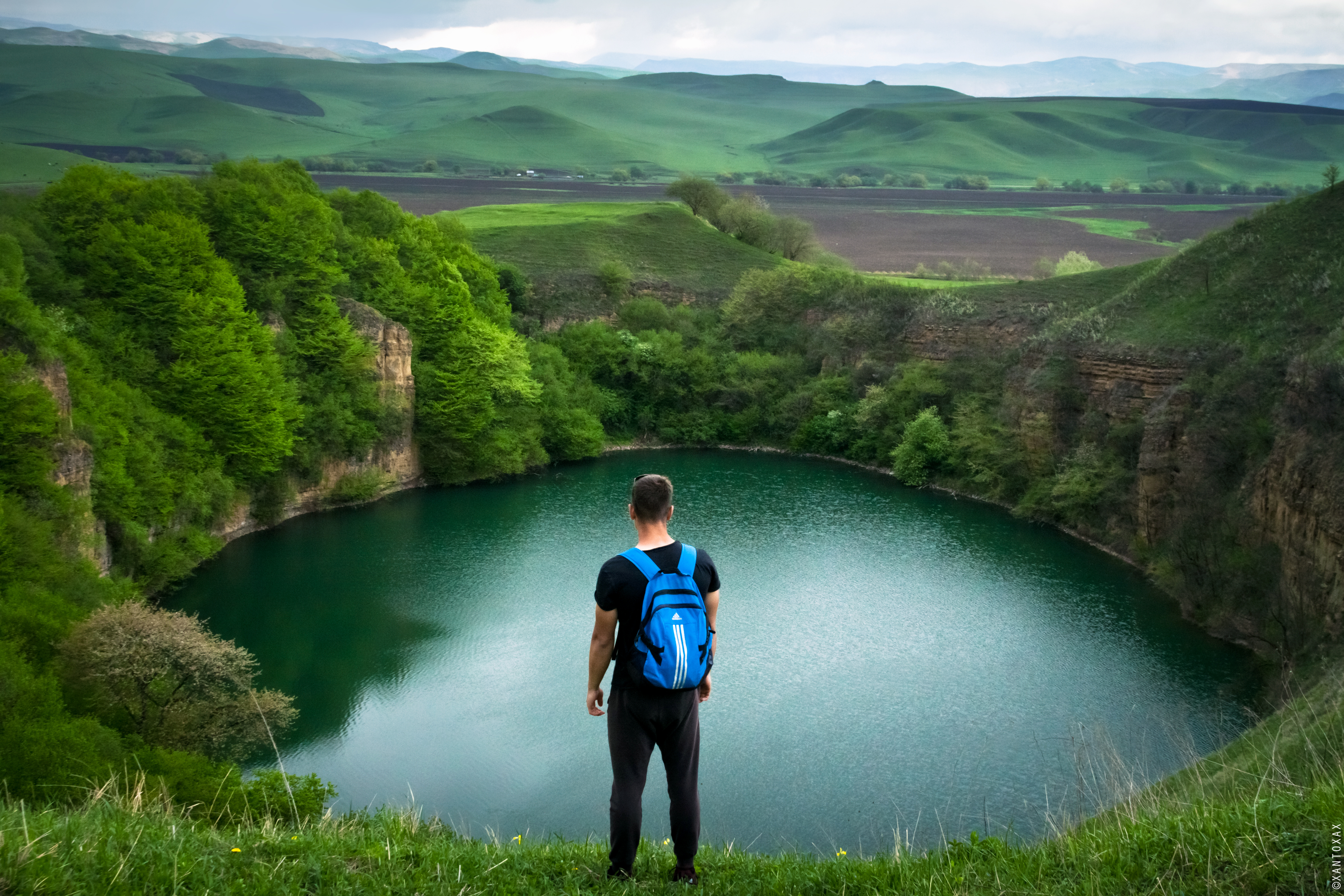 Нальчик Кабардино Балкария туризм