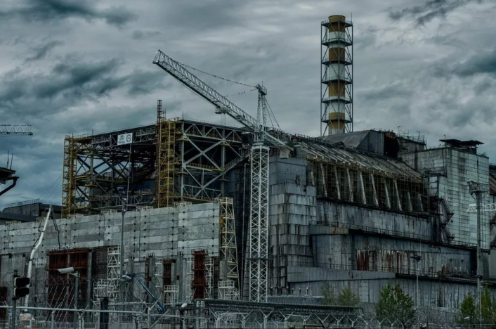 Туризм в Чернобыле. Экскурсии в Припять. Как увидеть АЭС?