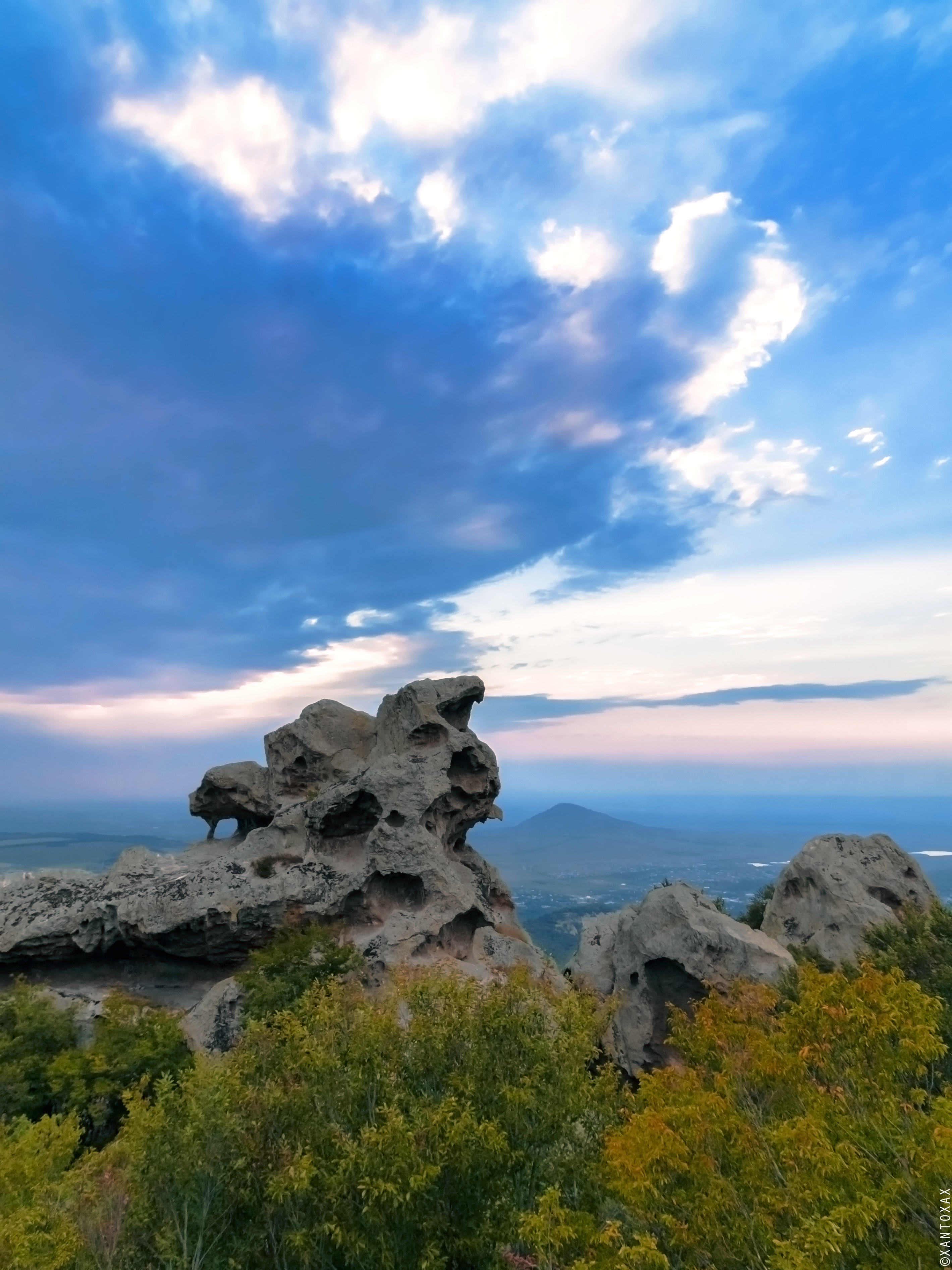 Орлиные скалы железноводск