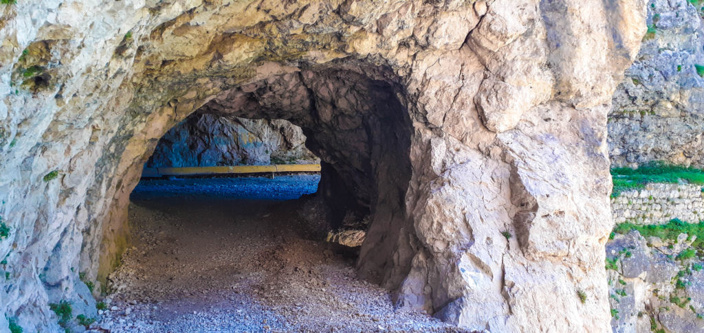Черекская теснина. Поездка в Черекское ущелье в Кабардино-Балкарии