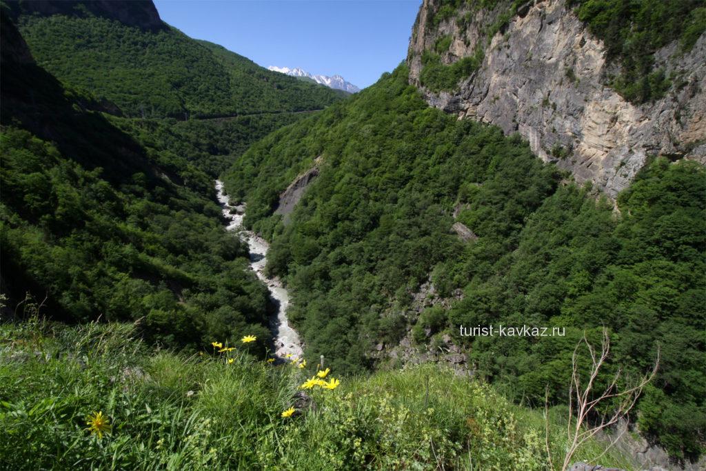 Джип-туры из региона Кавказских Минеральных Вод (КМВ)