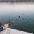 Рыбалка на Новопятигорском озере