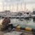 Рыбалка в Сочи. Морской порт и морской вокзал